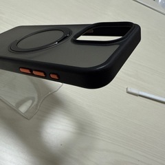 TORRAS トーラス iPhone 15 Pro Max用 ケース 回転リング UPRO Ostand R の画像
