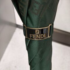 傘　FENDI　フェンディ　ムーンバットの画像