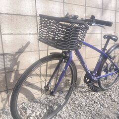 26インチ ブリジストン 自転車　小学校高学年～