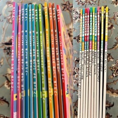 激安！絵本　新品に近い　 22冊の画像