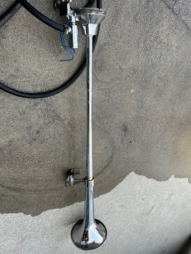 キタハラ ビックホーン