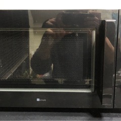 電子レンジ