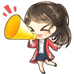 【緊急募集🔥】【未経験🙌】高日給🌟　ネイル髪色自由👌　イベントス...