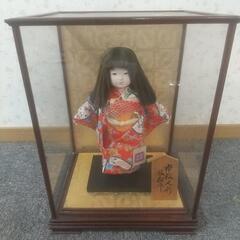 市松人形