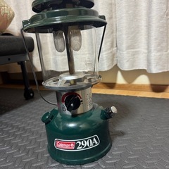 Coleman ランタン
