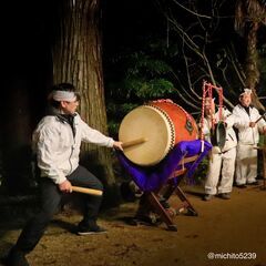 大村の民俗芸能 大村獅子舞のメンバーを募集中‼ - メンバー募集