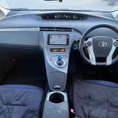 平成24年　トヨタプリウスPHV　96,222kmの画像