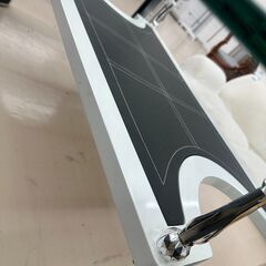 Wa1700　ガラステーブルの画像