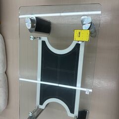 Wa1700　ガラステーブル