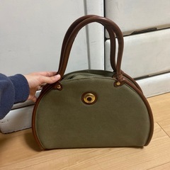 バッグ