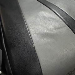 AKRACING 極坐 V2 ゲーミング座椅子 GREY グレイ グレー ゲーミングチェア 座椅子 エーケーレーシングの画像