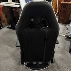 AKRACING 極坐 V2 ゲーミング座椅子 GREY グレイ グレー ゲーミングチェア 座椅子 エーケーレーシングの画像