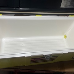 釣り箱の画像