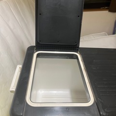 釣り箱の画像