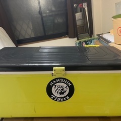 釣り箱