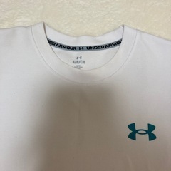 ★決定しました★アンダーアーマーロングTシャツの画像