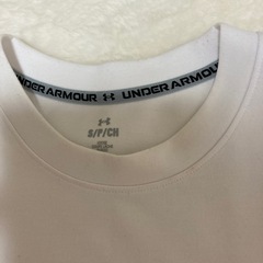★決定しました★アンダーアーマーロングTシャツの画像