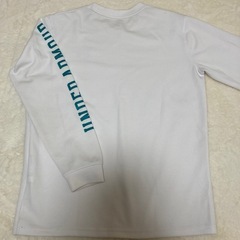 ★決定しました★アンダーアーマーロングTシャツの画像