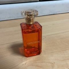 香水