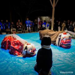 大村の民俗芸能 大村獅子舞のメンバーを募集中‼ − 長崎県