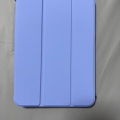 iPad mini 第6世代 Wi-Fi+Cellular 64GB の画像