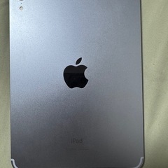 iPad mini 第6世代 Wi-Fi+Cellular 64GB の画像