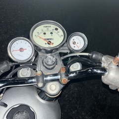 YAMAHA yb1 　の画像