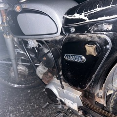 YAMAHA yb1 　の画像