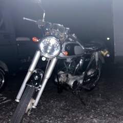 YAMAHA yb1 　