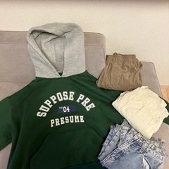 一時値段お下げします🉐¥2000→¥1000SHEIN ストリー...