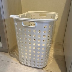 ランドリーバスケット