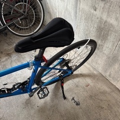 【美品】GIANT Contend AR 2 サイズM ロードバイク 東京都内であれば直接引き渡しできますの画像