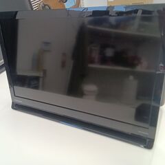 ★ジモティ割あり★ Panasonic 液晶テレビ　UN-19FB10D  年式21年製 動作確認／クリーニング済み TK4097