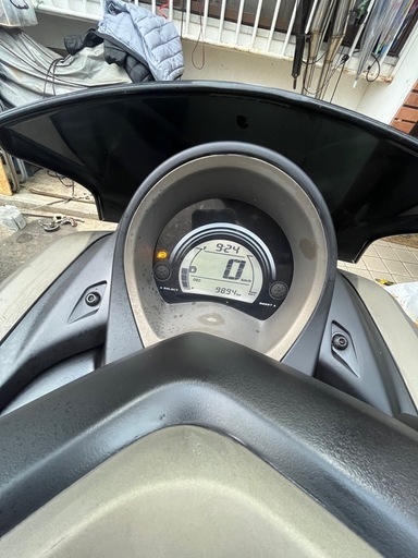 NMAX125売り