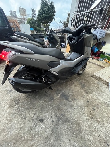 NMAX125売り
