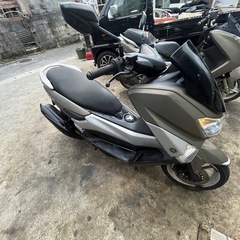 NMAX125売り