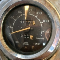 マグナ250ccの画像
