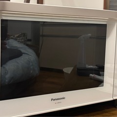 Panasonic スチームオーブンレンジ