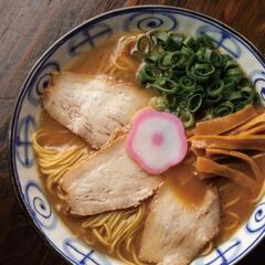 和歌山ラーメン友達
