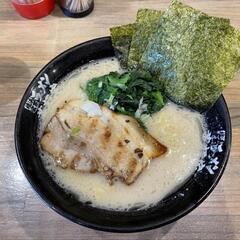 和歌山ラーメン友達 - 和歌山市