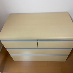 タンスの画像
