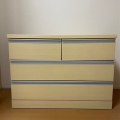 タンスの画像
