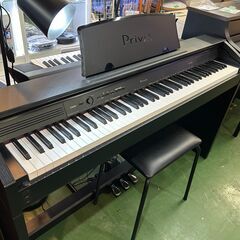 【愛品館八千代店】CASIO PX-760　電子ピアノ　2016年製