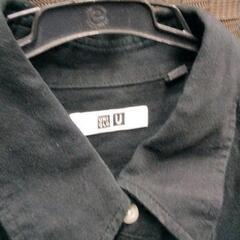 0124-450 UNIQLO　U 衣類の画像