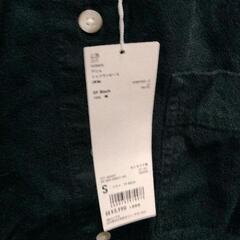 0124-450 UNIQLO　U 衣類の画像