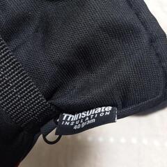 バイク用の手袋の画像