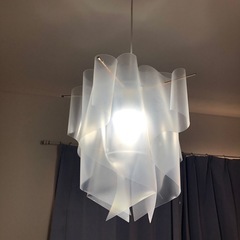 ライト　IKEA イケア　天井用　デザイン　おしゃれの画像