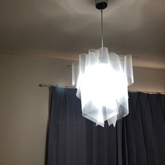ライト　IKEA イケア　天井用　デザイン　おしゃれ