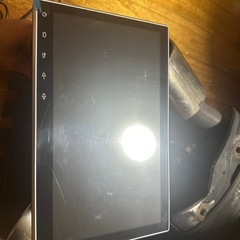 Androidナビ　10インチ　Bluetooth