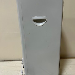 千住 テクノス 冷風扇 スリムタイプ TCWの画像